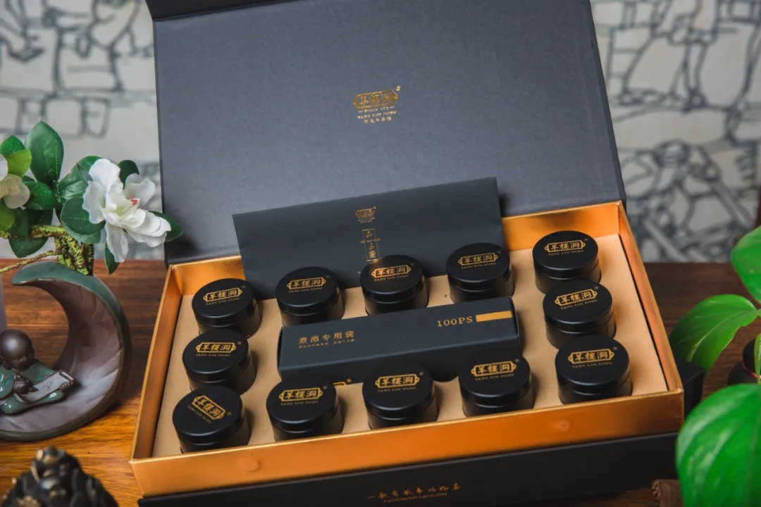 【品三国·套装茶礼b】