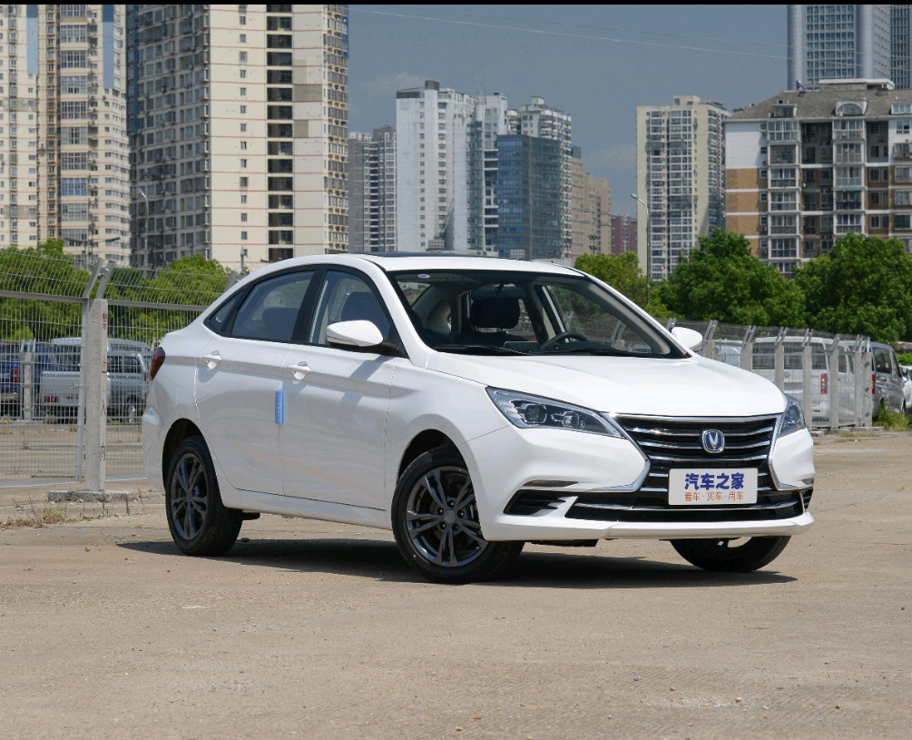 有没有盐友开长安逸动dt自动这车的,这车怎么样?