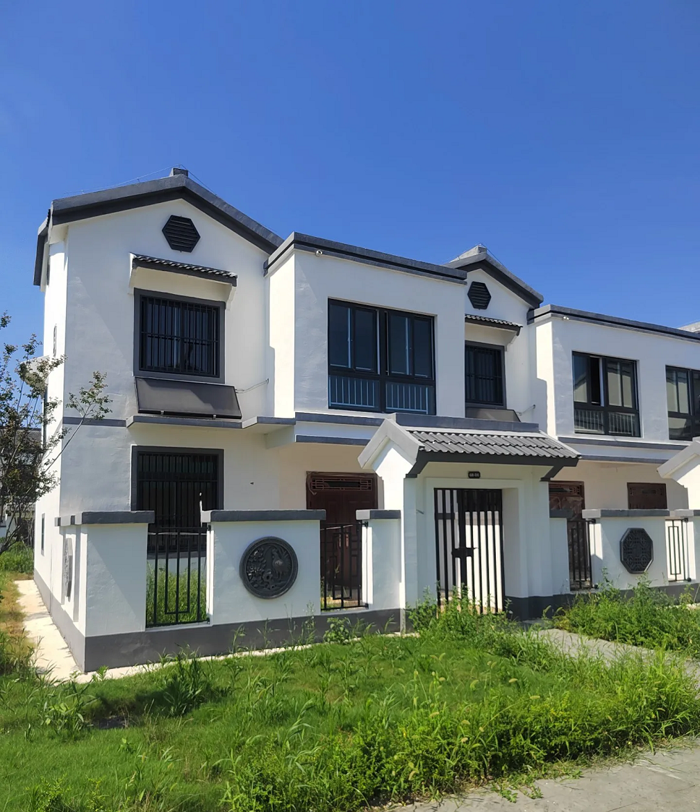 射阳的农村小别墅,140平卖38万,大家觉得划算吗?